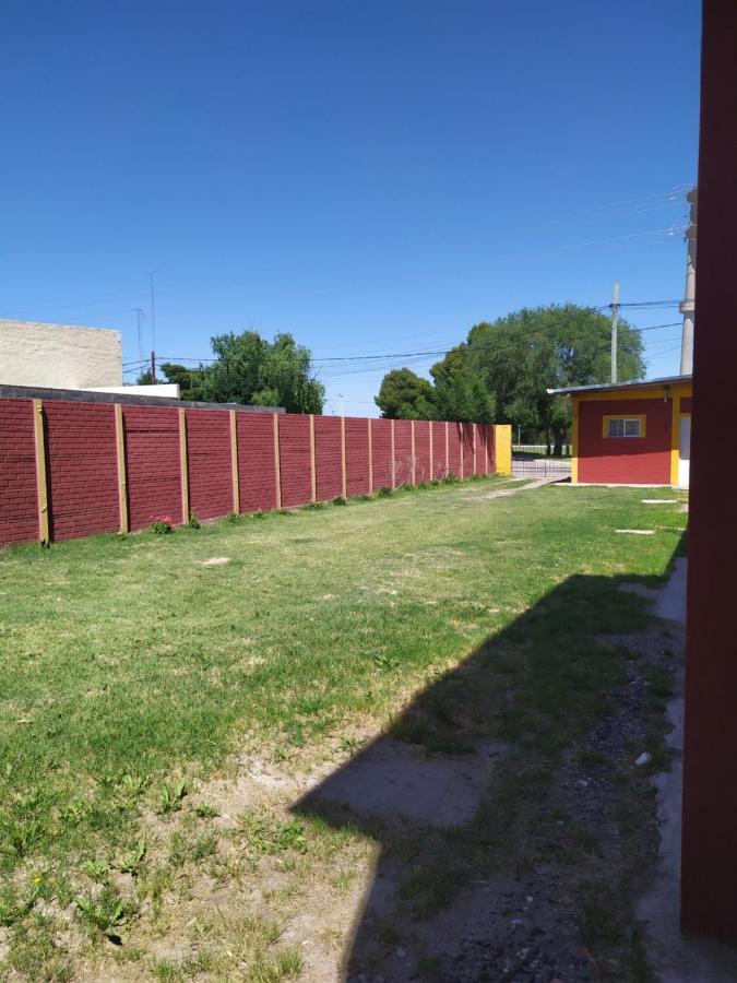 Departamentos Peumayen Río Colorado Eksteriør bilde